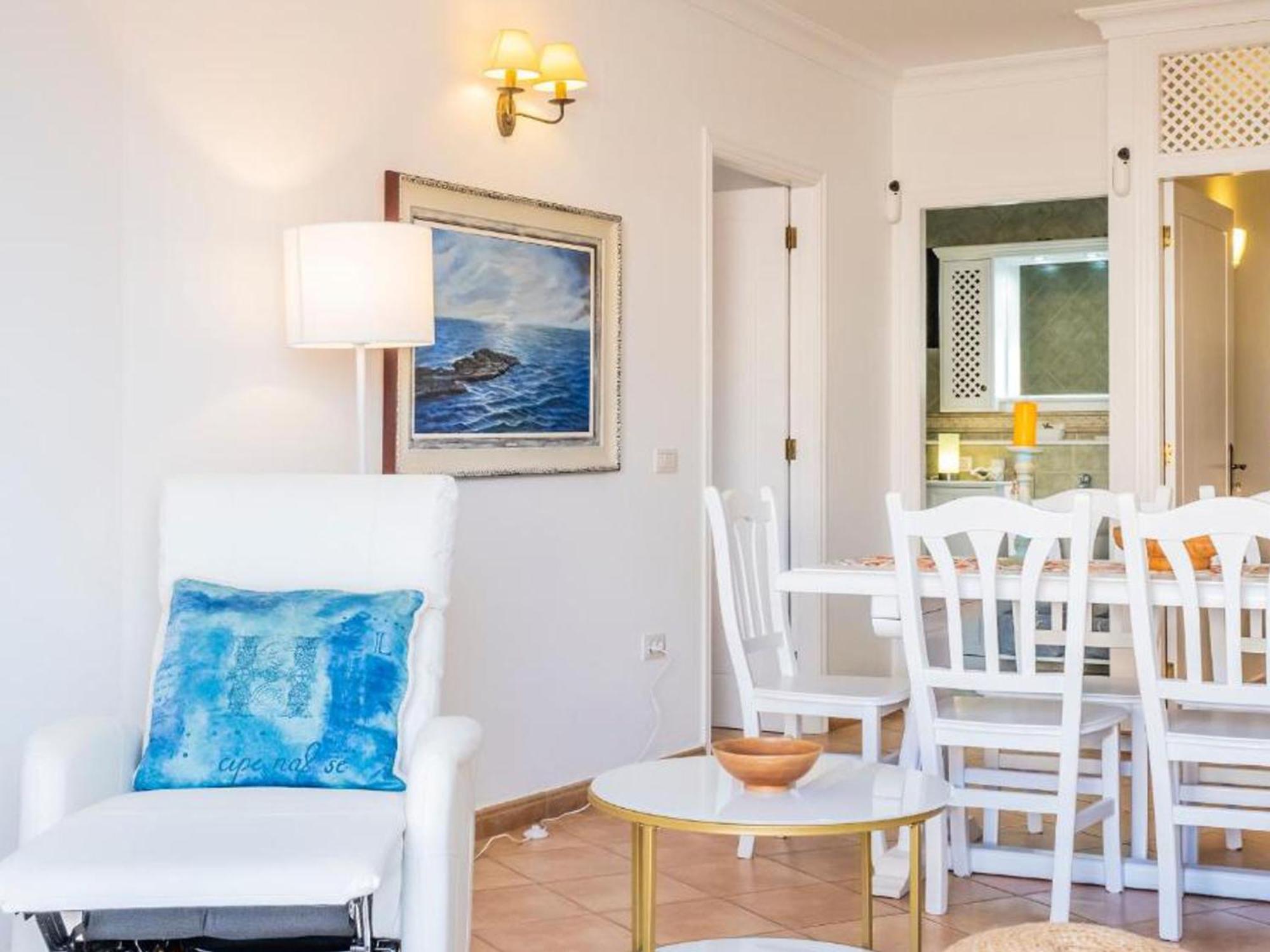Live Poris Begonia 87 Villa Poris de Abona Kültér fotó