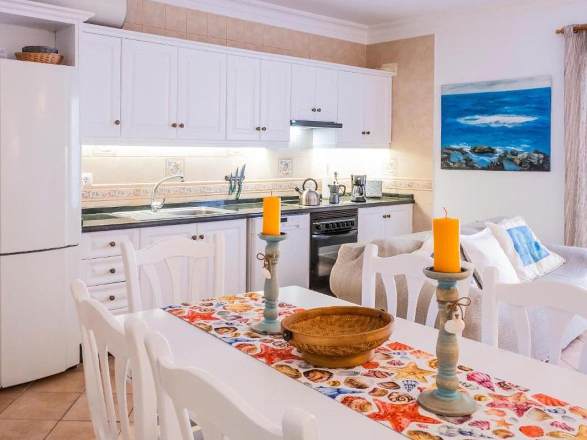 Live Poris Begonia 87 Villa Poris de Abona Kültér fotó