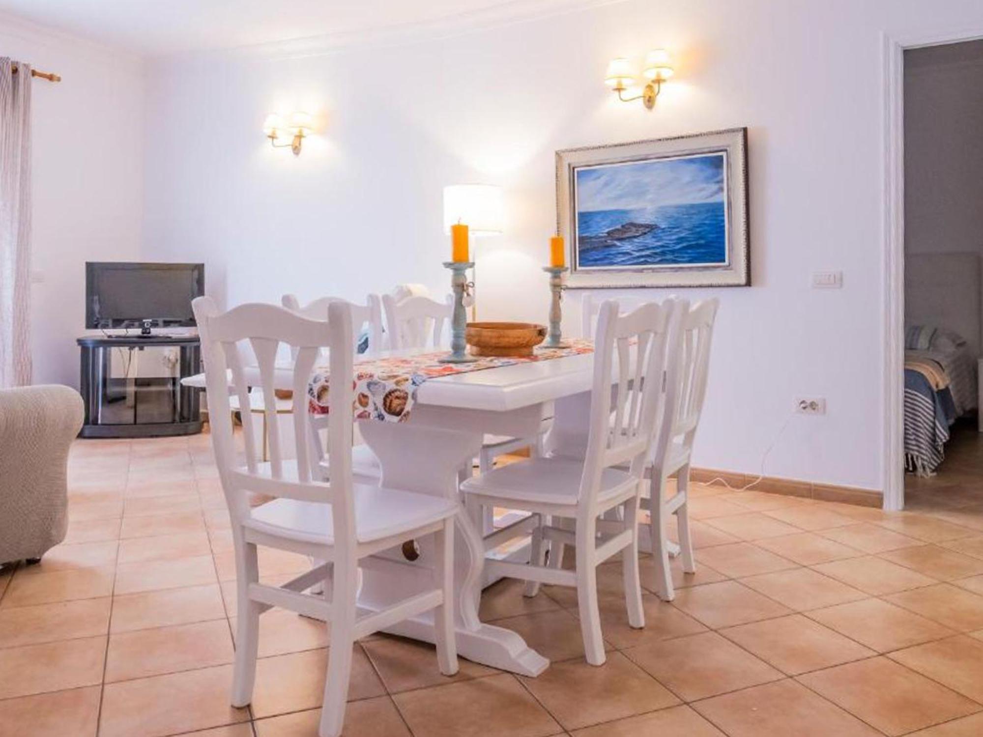 Live Poris Begonia 87 Villa Poris de Abona Kültér fotó