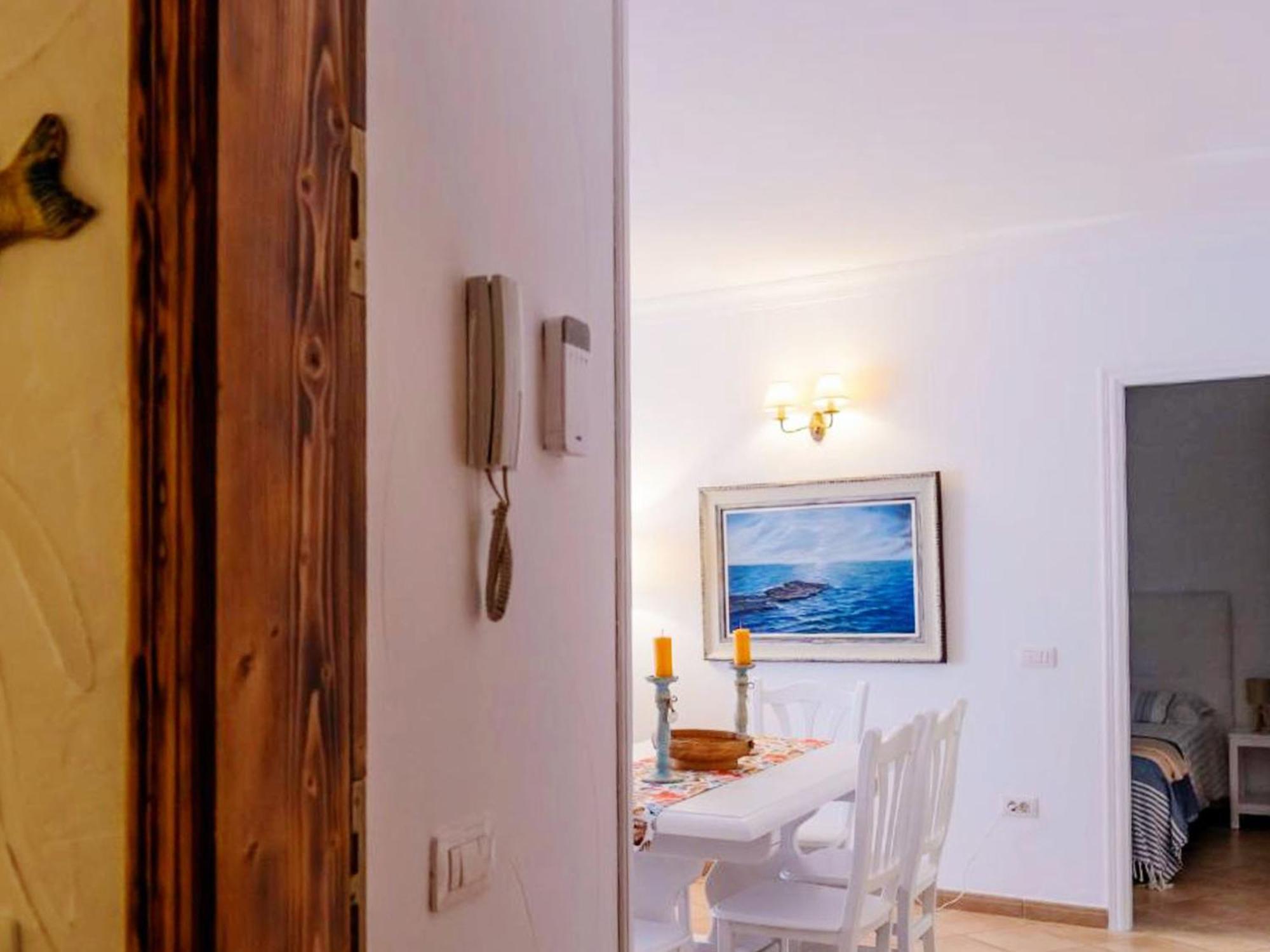 Live Poris Begonia 87 Villa Poris de Abona Kültér fotó