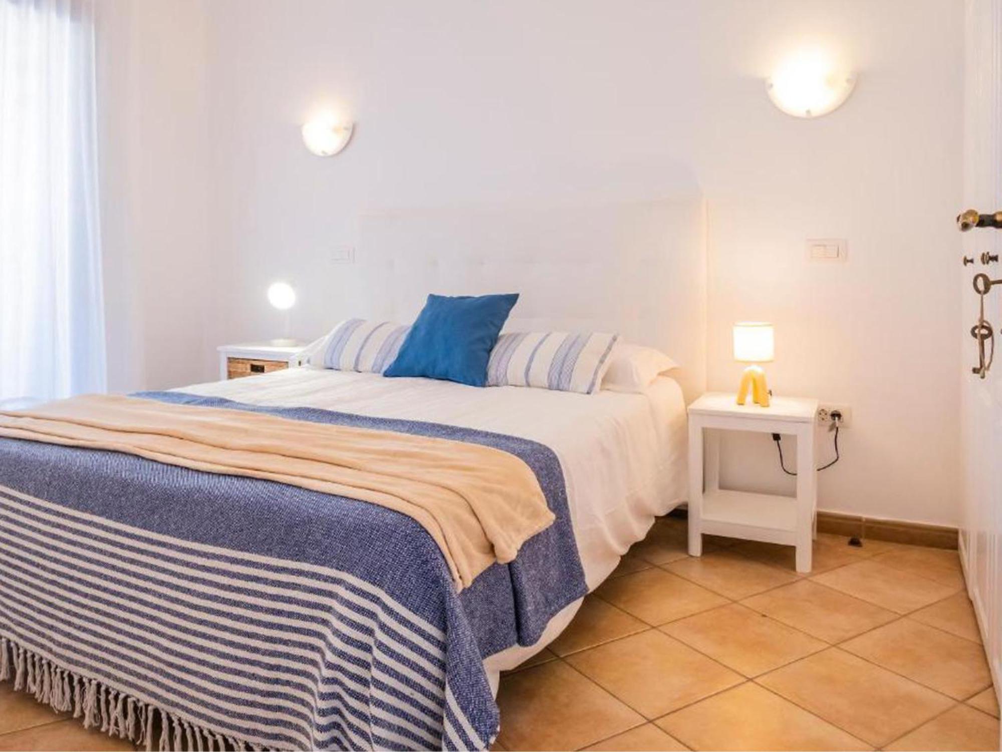 Live Poris Begonia 87 Villa Poris de Abona Kültér fotó