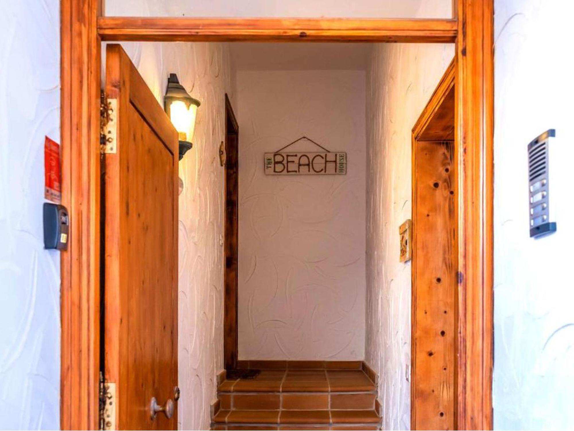 Live Poris Begonia 87 Villa Poris de Abona Kültér fotó